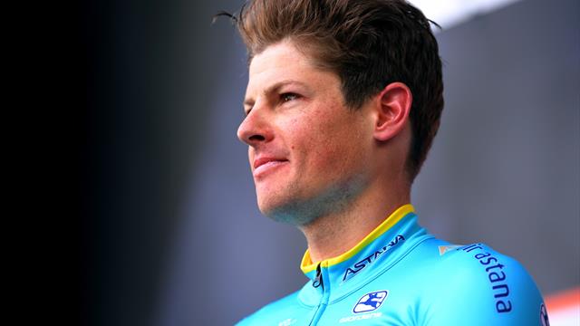 Fuglsang : "Quand une moto est à moins de 50m, cela aide les coureurs" Fuglsang : "Quand une moto est à moins de 50m, cela aide les coureurs"