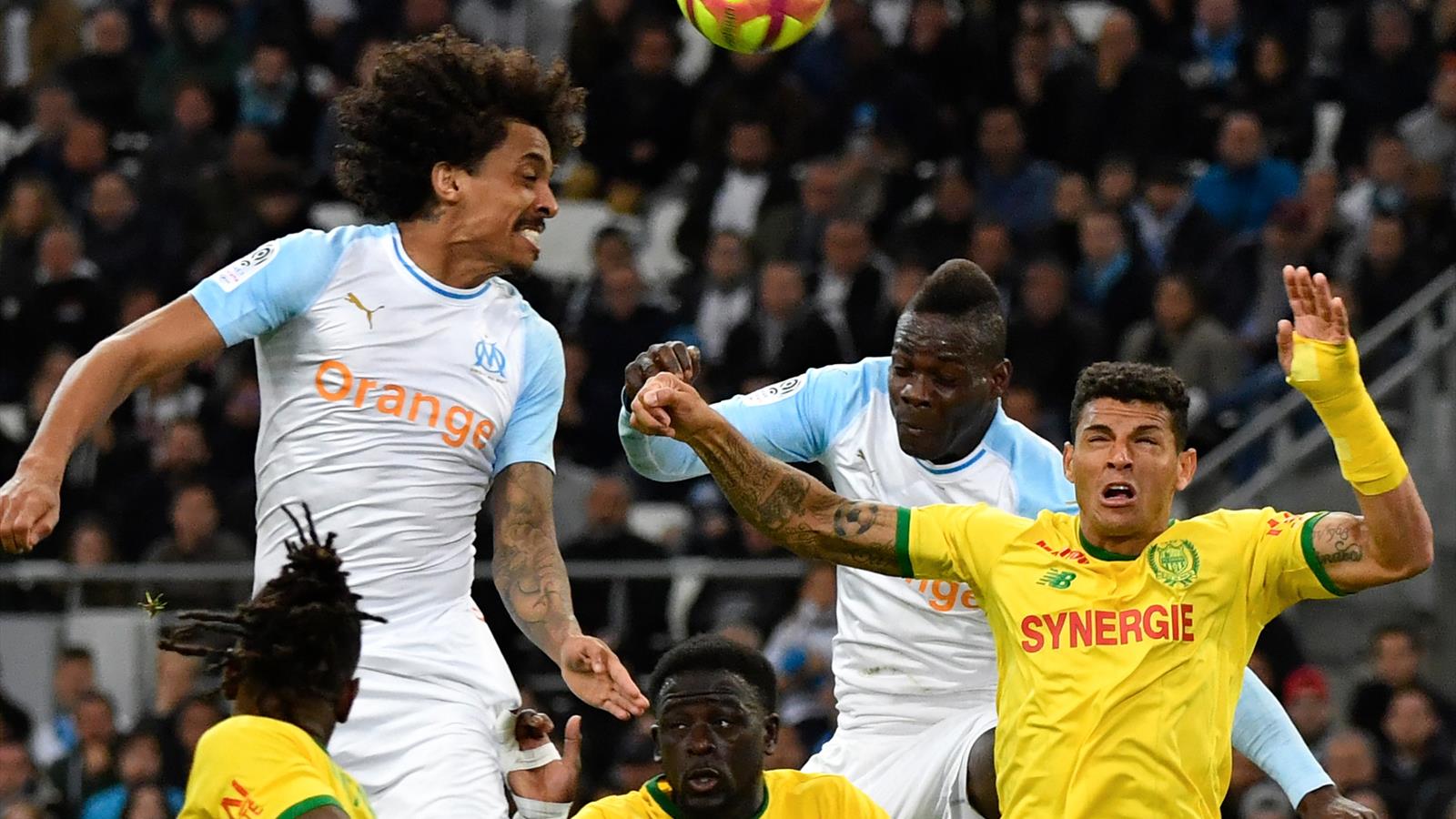 Sur Quelle Chaine Regarder Nantes Marseille Olympique de Marseille - Nantes en direct - 28 avril 2019 - Eurosport