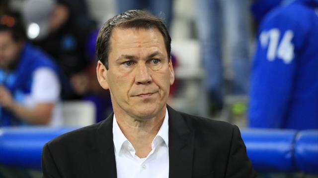 Refus de Mourinho, Blanc en pole, Vieira et... Garcia évoqués : ça avance à Lyon