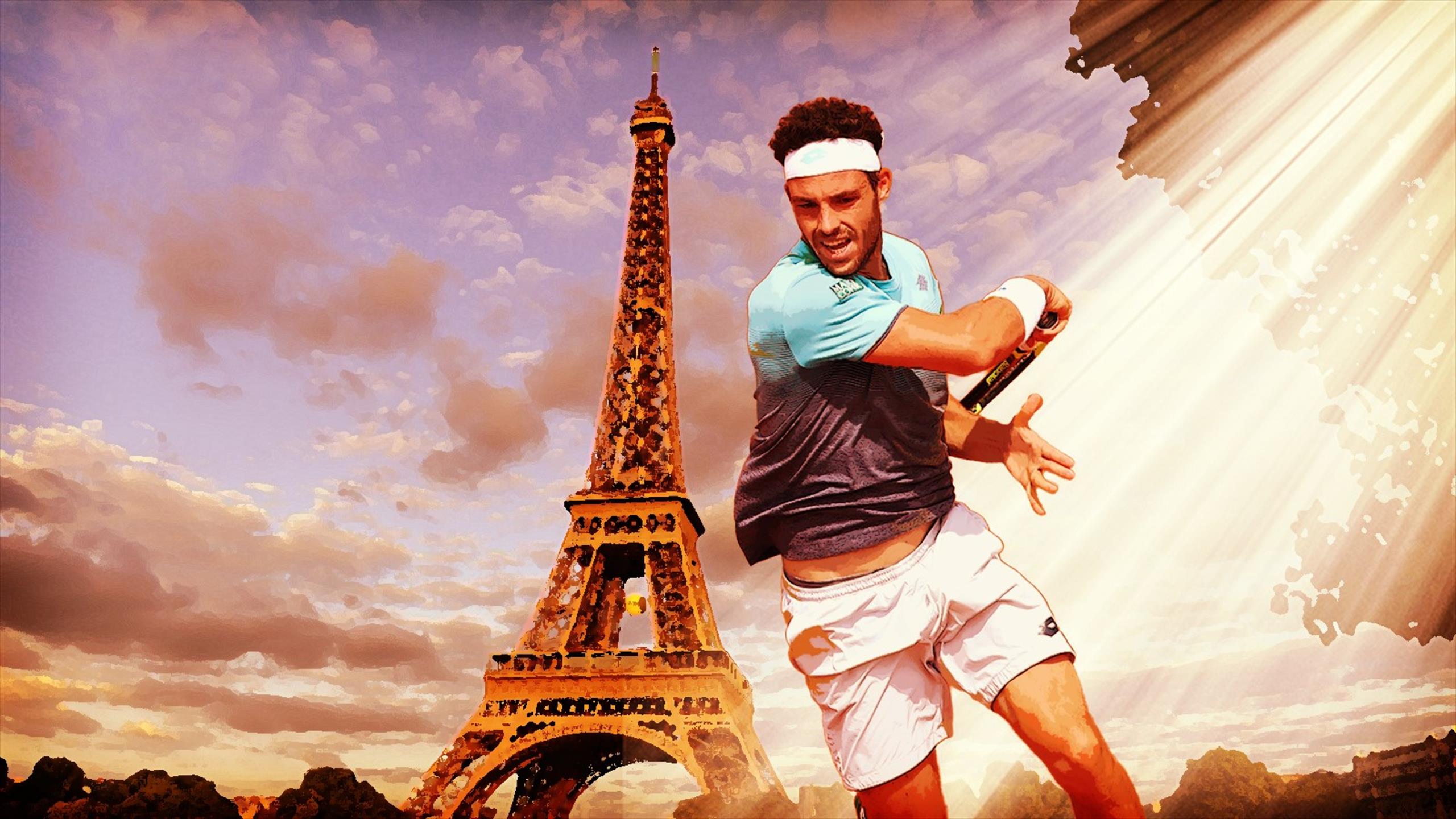 ATP lista uomo singolodefinizione di aggancio