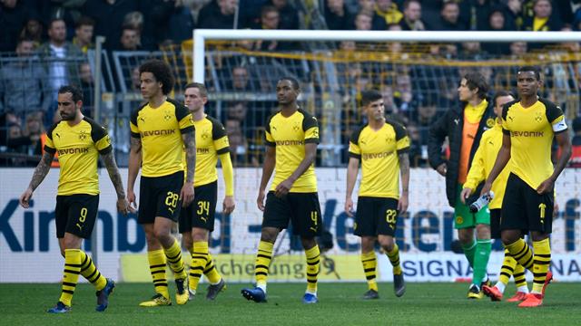 Der LIGAstheniker: Favre gibt den Titel auf - das ist der eigentliche Skandal