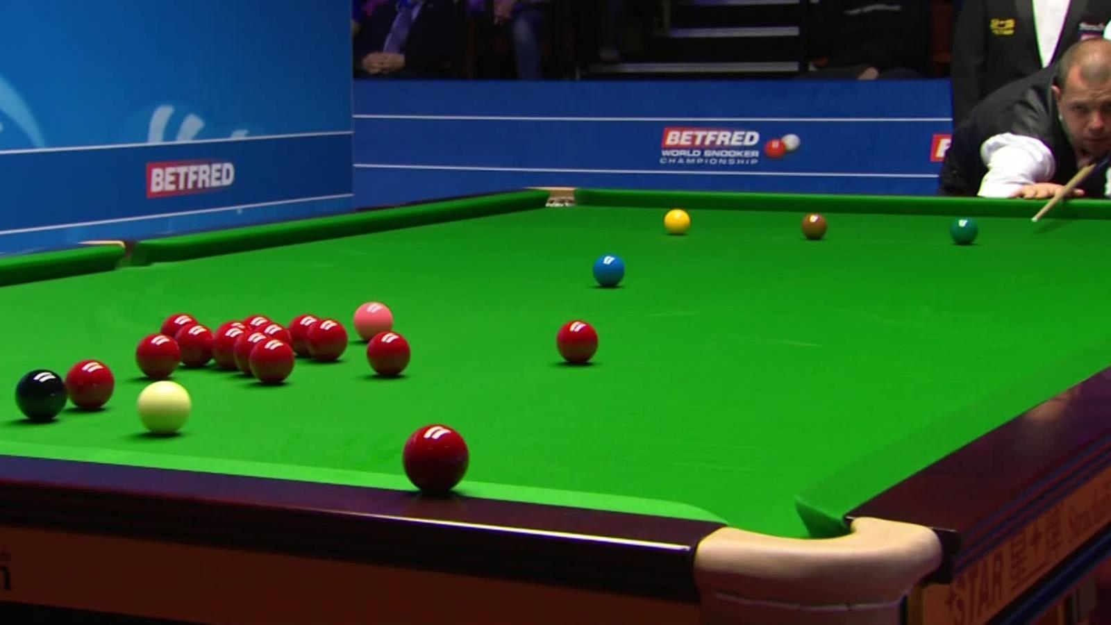 Weltrangliste Snooker Weltrangliste Snooker