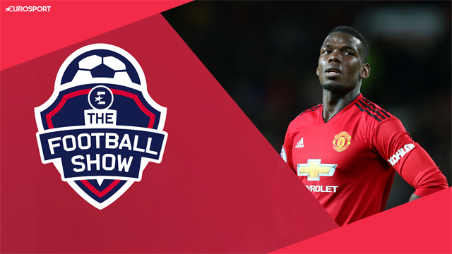 'Pogba doesn't care!' - Who makes our Flops XI? 'Pogba doesn't care!' - Who makes our Flops XI?