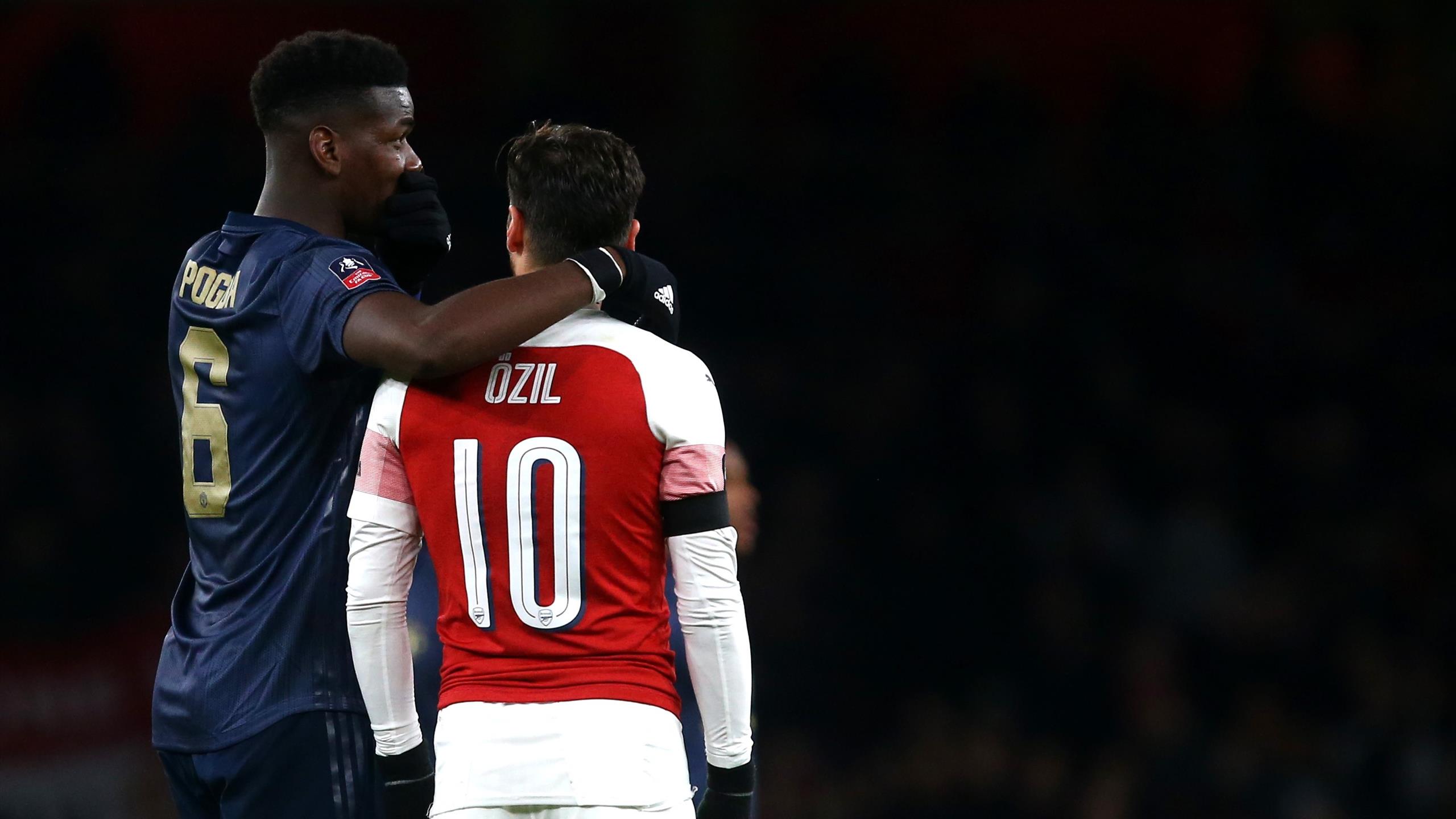 Who's been the biggest flop this Premier League season? Eurosport