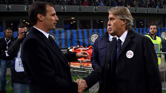 Italia, Mancini: Italia, Mancini: