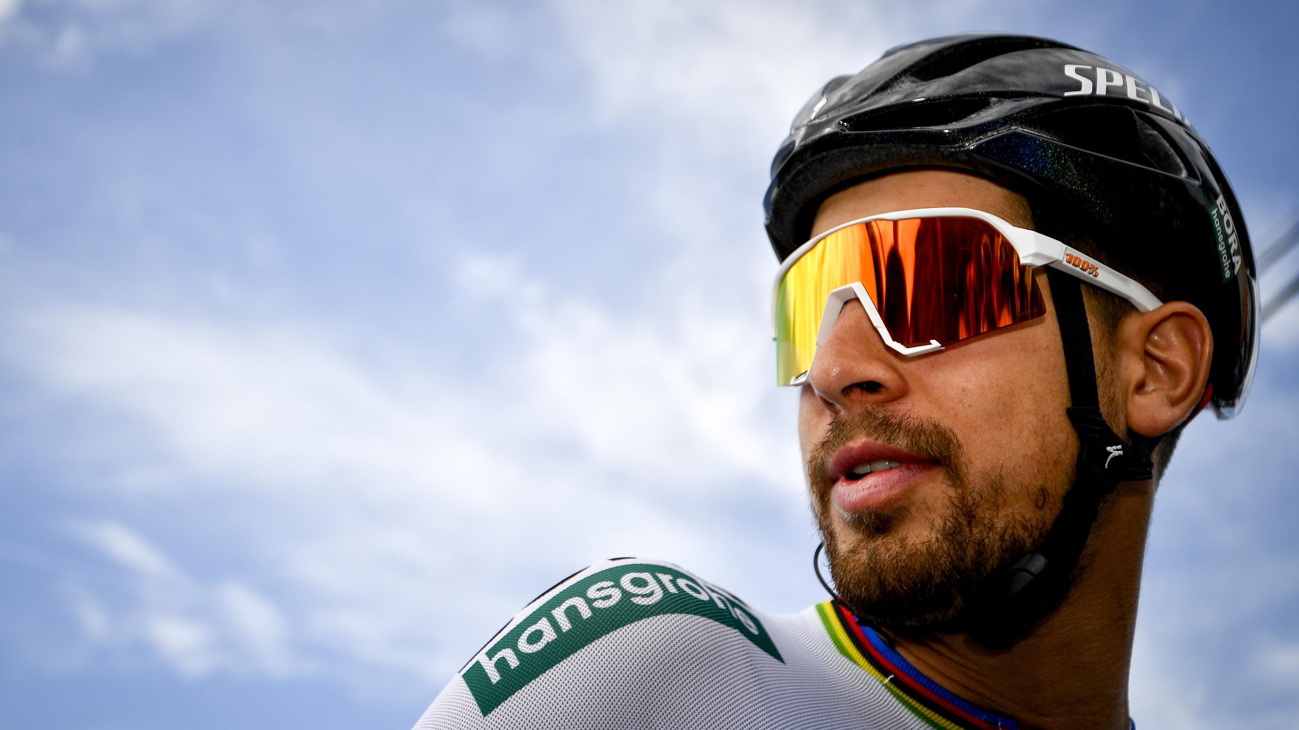 Tour de France 2013 Print | Cycling Posters | Peter Sagan