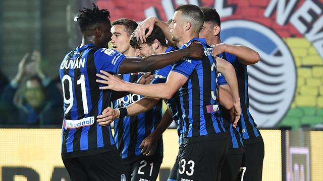 Inter, Atalanta, Roma, Torino, Milan e Lazio: chi va in Champions League?