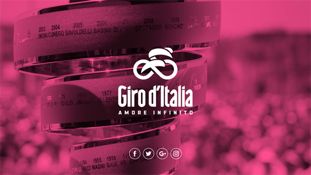 Giro d´Italia