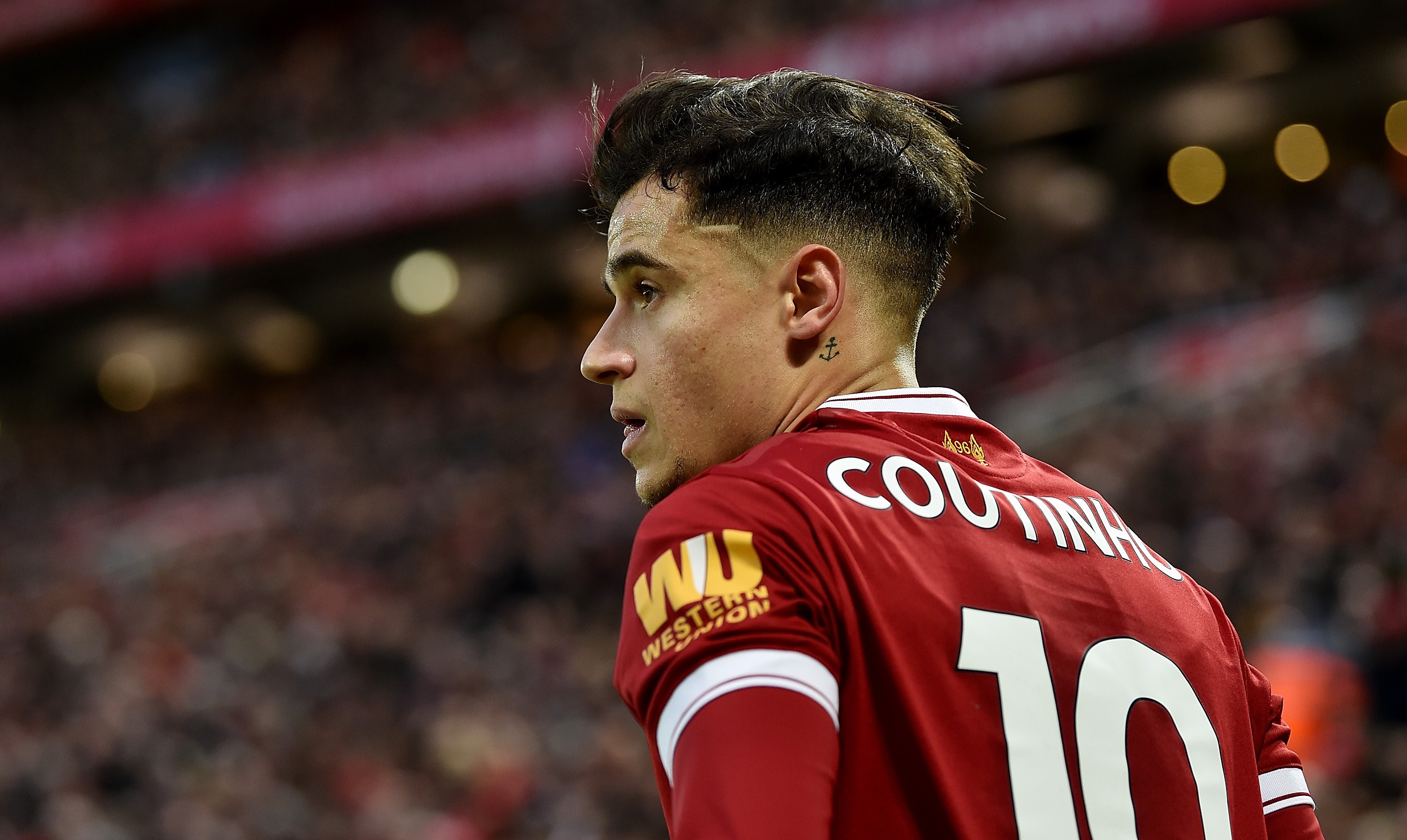 Coutinho (Liverpool)