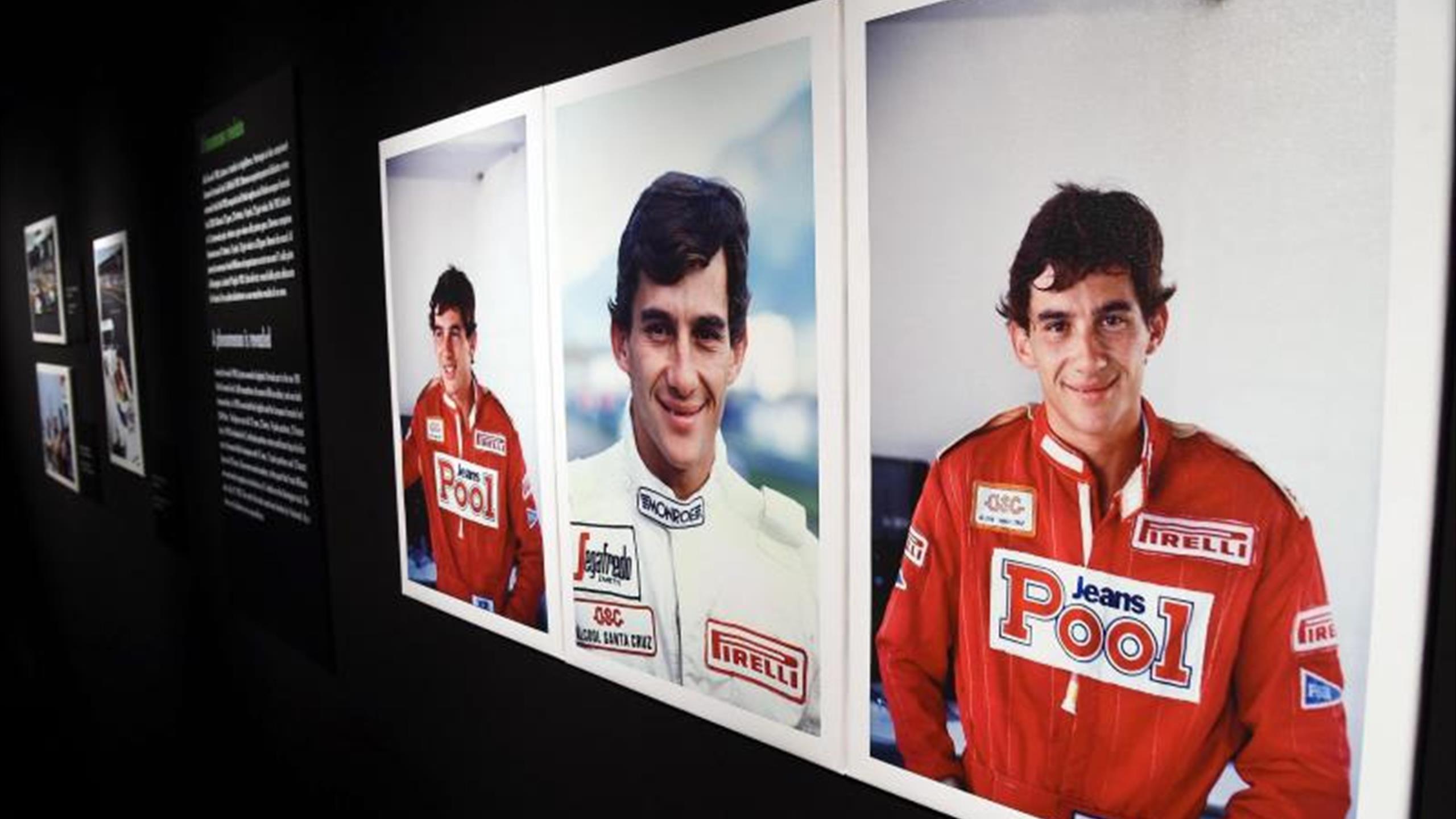 El día que murió Ayrton Senna, el último héroe nacional de Brasil