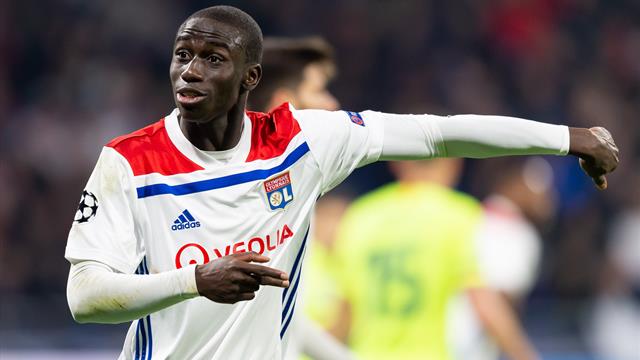 L'OL dément le départ de Mendy au Real, son agent assure que "rien n'est fait"