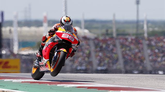 Retour prévu fin août au Grand Prix de Silverstone pour Lorenzo
