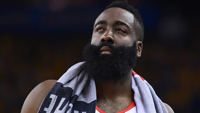 Harden : "Je sais exactement ce que nous devons faire pour gagner" Harden : "Je sais exactement ce que nous devons faire pour gagner"