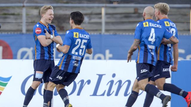 Eurosport-ekspert hyller Stabæks talentarbeid: – Ingen klubb som er i nærheten