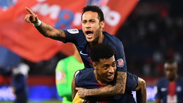 Êtes-vous incollable sur la saison 2018-19 du PSG ? Faites le quiz