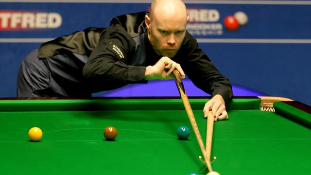 Wilson: Jimmy White and Keegan's Newcastle were brilliant to watch, but I'd rather win trophy