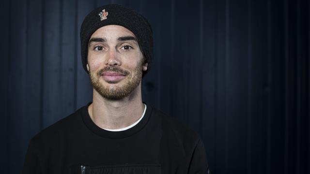 Kevin Rolland dans "un état grave" mais "stabilisé"