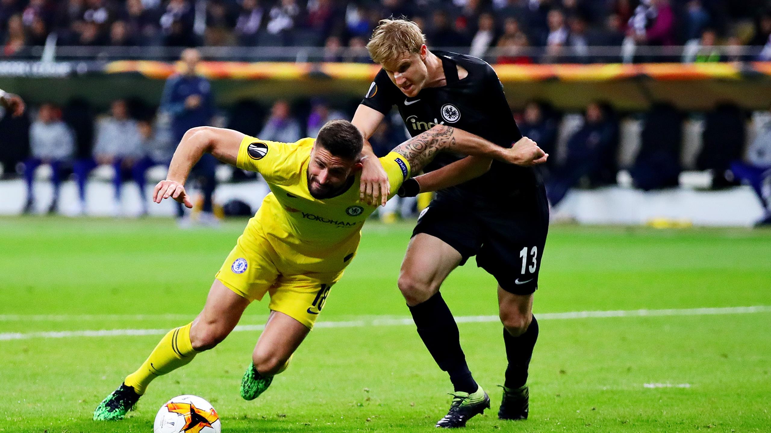 Swansea City v Chelsea – as it happened | Capital One Cup