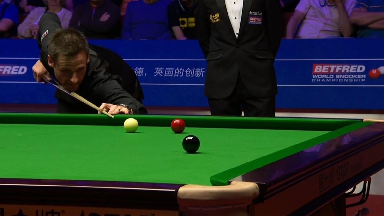 Weltrangliste Snooker Weltrangliste Snooker