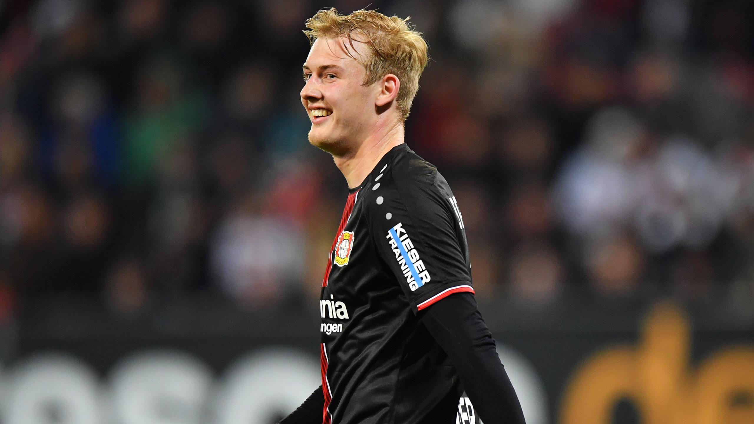 Julian Brandt Stats : Julian Brandt : Stats, Actus, Palmarès & Bio – SQZACT
