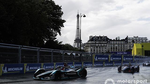 El candidato a alcalde de París promete cancelar la carrera de Fórmula E