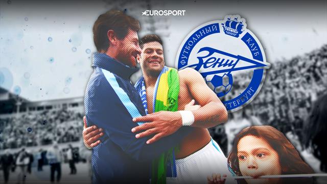 Последнее чемпионство «Зенита» было стыдным. Все испортил один матч