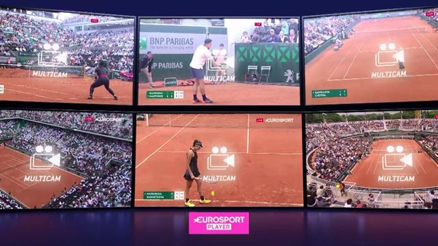 Discovery nomeia Paul Rehrig para o cargo de Diretor Geral do Eurosport Digital