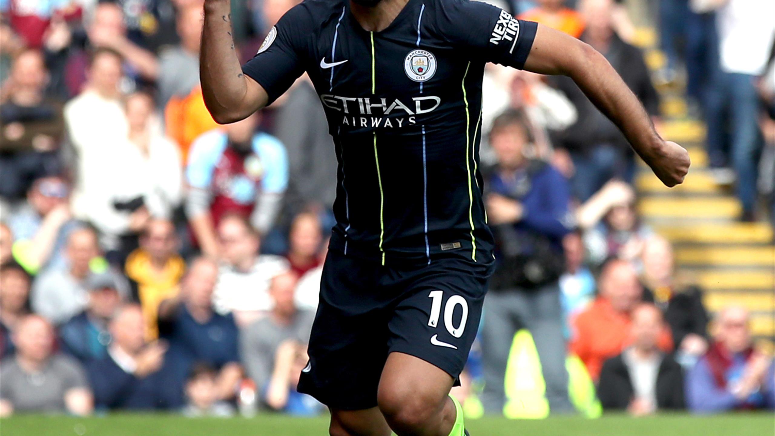 Plenty to be decided as Premier League heads into home straight Eurosport