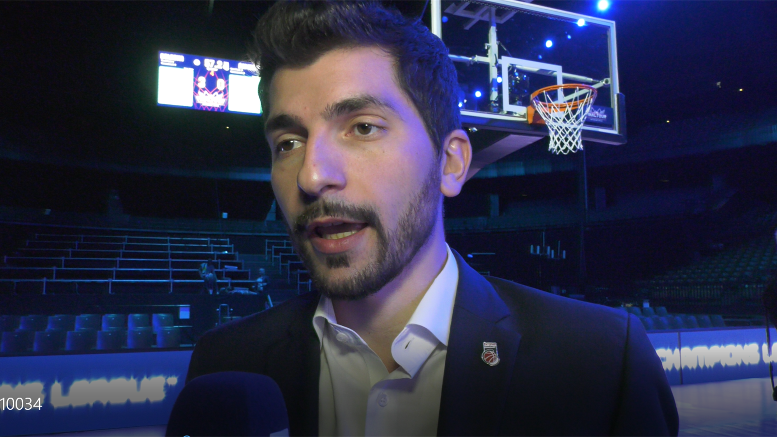 VIDEO Federico Perego sfida Bologna 