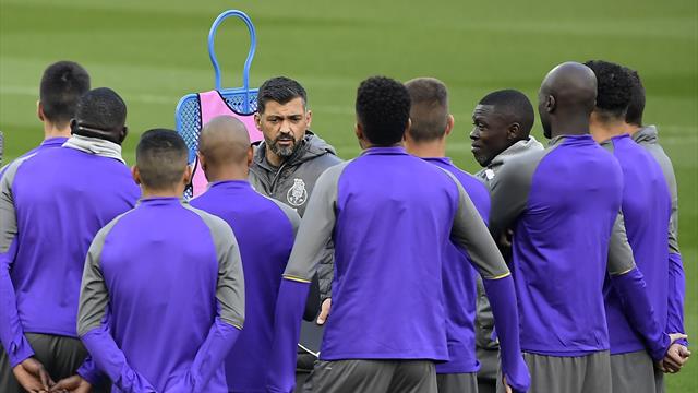 Le FC Porto condamné à indemniser Benfica pour avoir divulgué des courriels internes