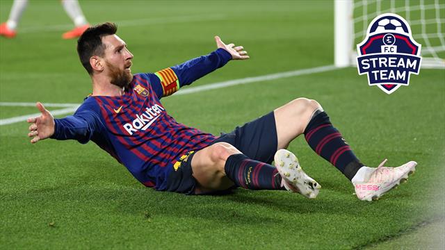 Ballon d'Or 2019 : Pourquoi Messi est sur une autoroute Ballon d'Or 2019 : Pourquoi Messi est sur une autoroute