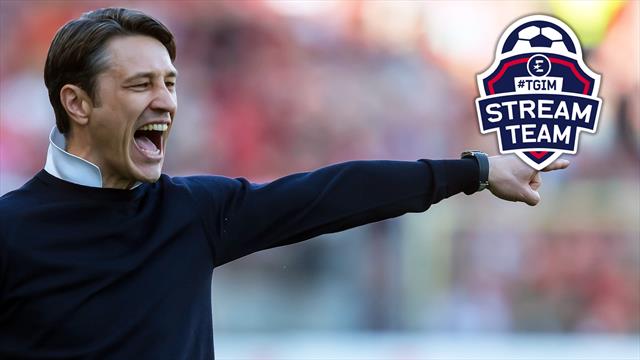 Götz verteidigt Kovac: "Kostet Überwindung, so einen Mann zu entlassen" Götz verteidigt Kovac: "Kostet Überwindung, so einen Mann zu entlassen"