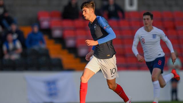 Les Bleuets rêvent d'une finale