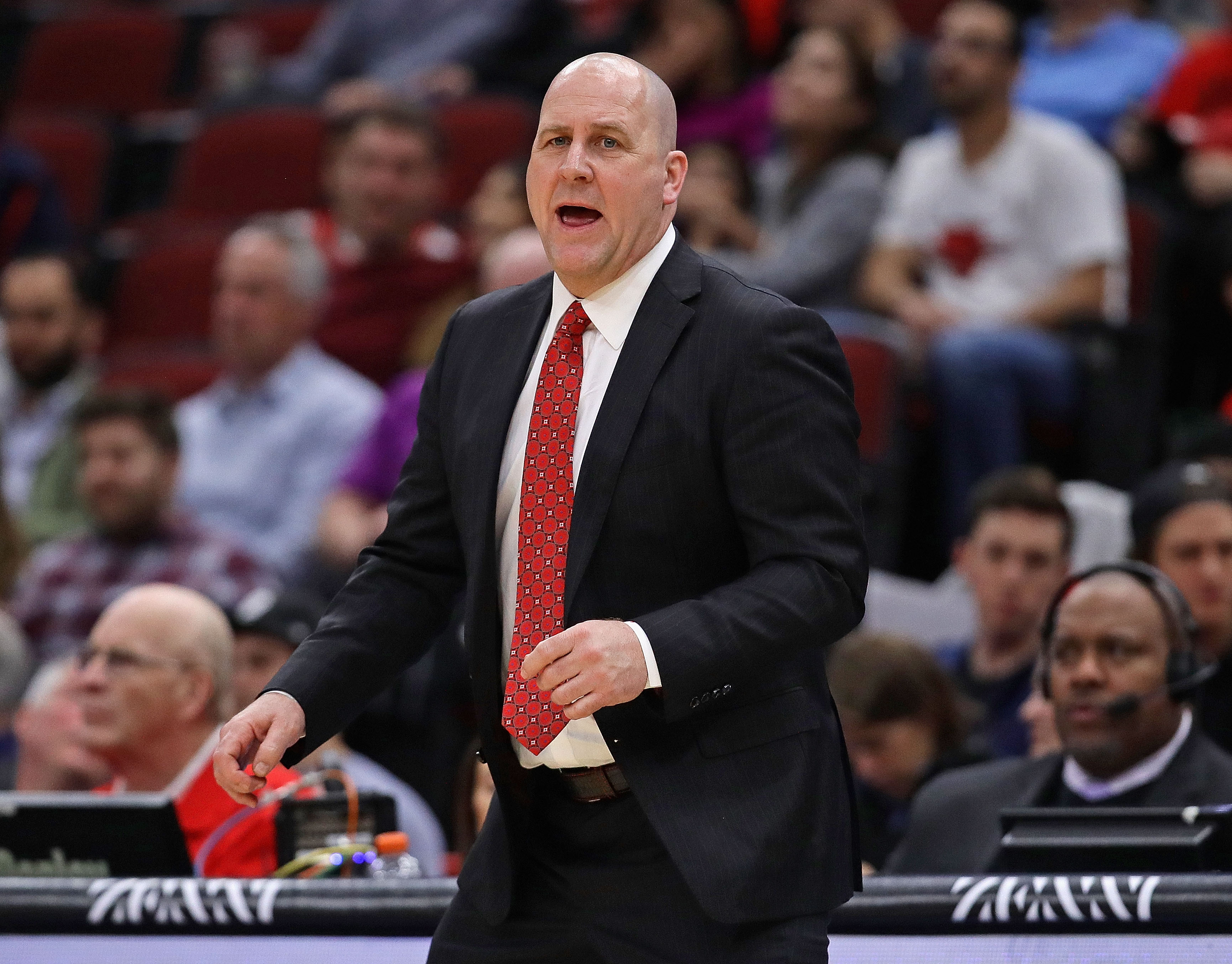 Jim Boylen