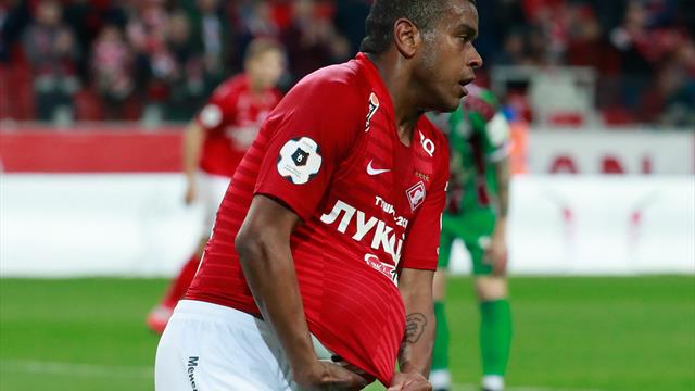 Sport24: Фернандо может перейти в «Шанхай Шеньхуа», китайцы готовы потратить от 15 до 30 млн евро