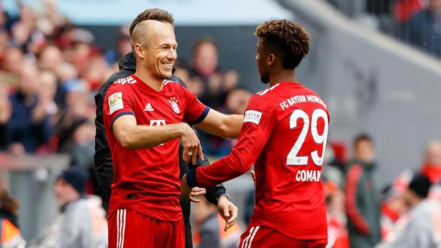 Fotos geleakt: Sieht so das neue Bayern-Trikot aus?