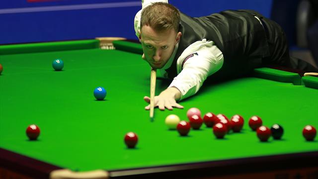 WM 2019: Der Spiel- und Sendeplan zur Snooker-Weltmeisterschaft