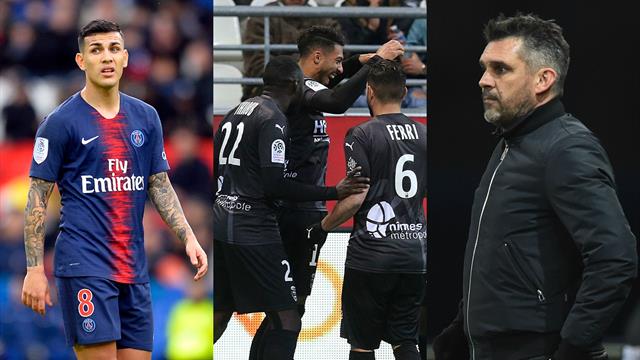 Énigme persistante, réaction d'orgueil et espoir écorné : les tops et les flops de samedi