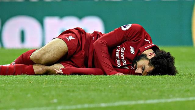 Salah, marele absent în derby-ul United - Liverpool. Anunțul făcut de Klopp înainte de meci