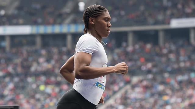 L'Afrique du Sud fait appel et relance l'affaire Semenya