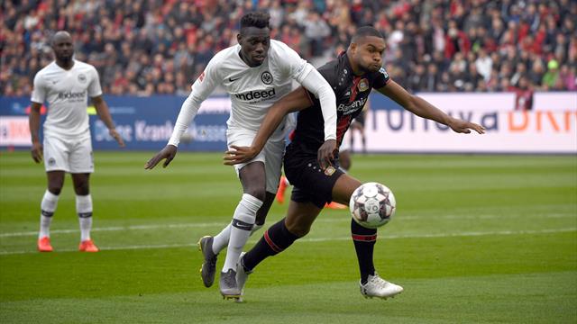Herzschlagfinale: Wer schnappt sich das letzte Champions-League-Ticket?