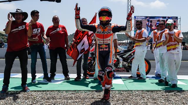Honda, Yamaha, Ducati, Lorenzo e il meteo: le 5 domande della MotoGP a Le Mans