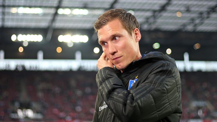 Hsv Hannes Wolf Glaubt Weiter An Aufstieg 2 Bundesliga 2018