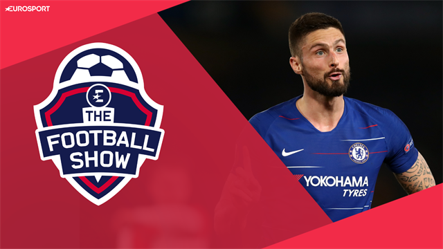 ‘Giroud is the man!’ – Fantasy Premier League XI that could beat Barcelona 3-0 ‘Giroud is the man!’ – Fantasy Premier League XI that could beat Barcelona 3-0