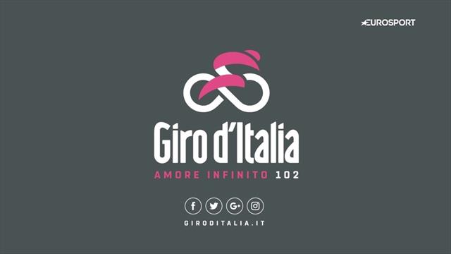 Giro d'Italia 2019, tappa 7: percorso e altimetria Giro d'Italia 2019, tappa 7: percorso e altimetria