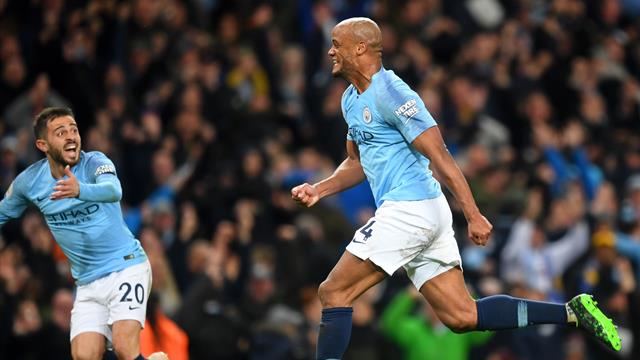 Das Finale im FA Cup jetzt live im TV und im Livestream