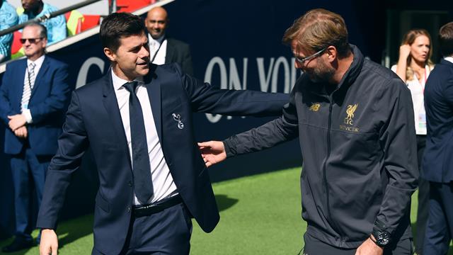 I numeri condannano Liverpool e Tottenham centrare la finale è impossibile