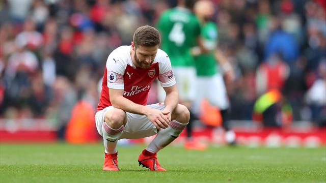 Mustafi, de la bonne affaire au boulet