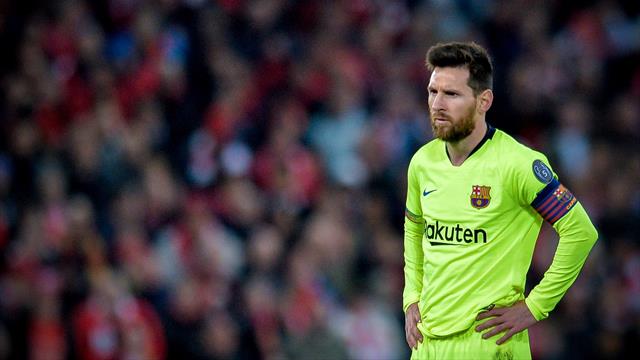 La increíble razón por la que uno de los hijos de Messi celebra los goles del Madrid