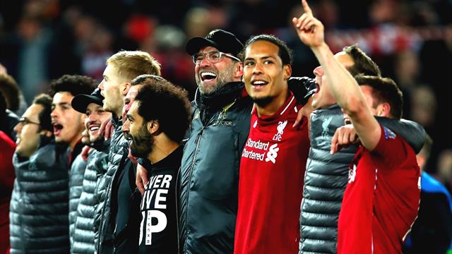 El curioso motivo por el que todo Cádiz quiere ver al Liverpool ganar la Champions